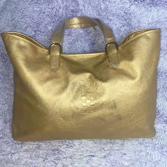 Vince Camino Tote - Picture 1 of 11